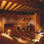 logis de la chobotterie cuisine2