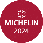 michelin 2024 star e label