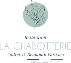 restaurant lachabotterie logo